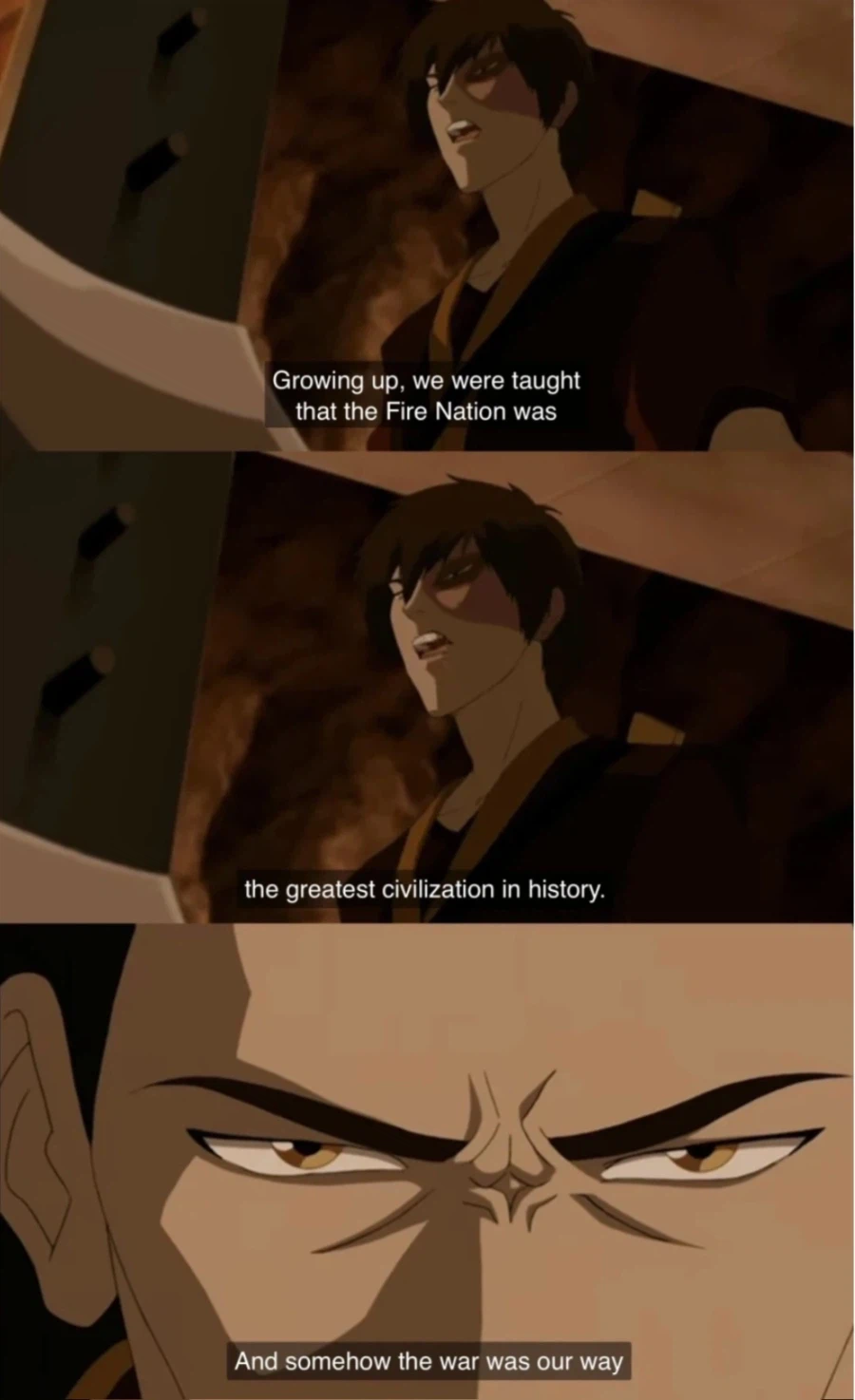 아앙의 전설]지금 미국 보면 섬뜩한 명대사..._1.webp