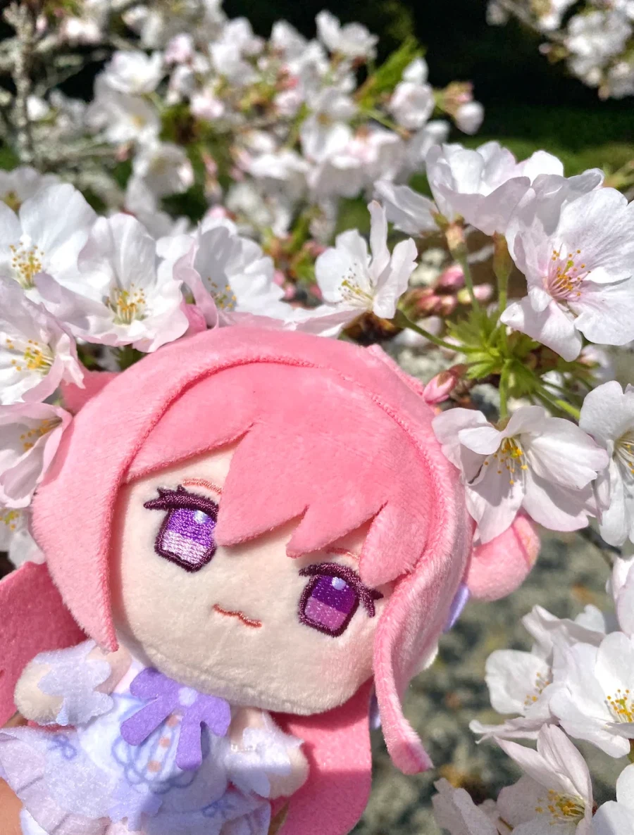 도로롱과 봄산책_1.webp