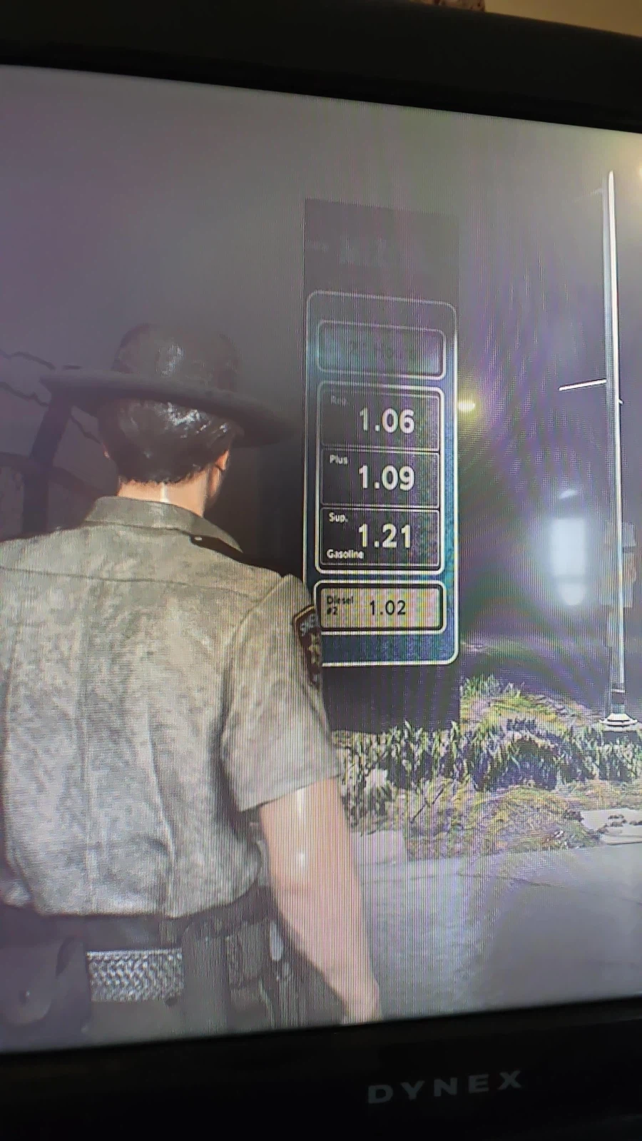 레딧에서 핫한 어느 주유소 기름값_1.webp