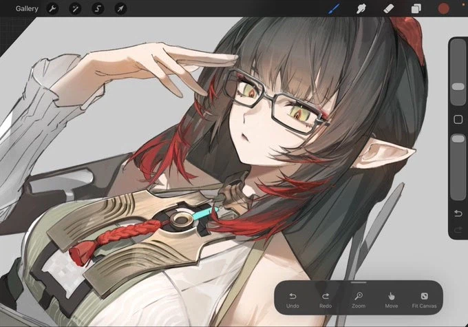 안경미소녀캐릭터 특징_1.webp