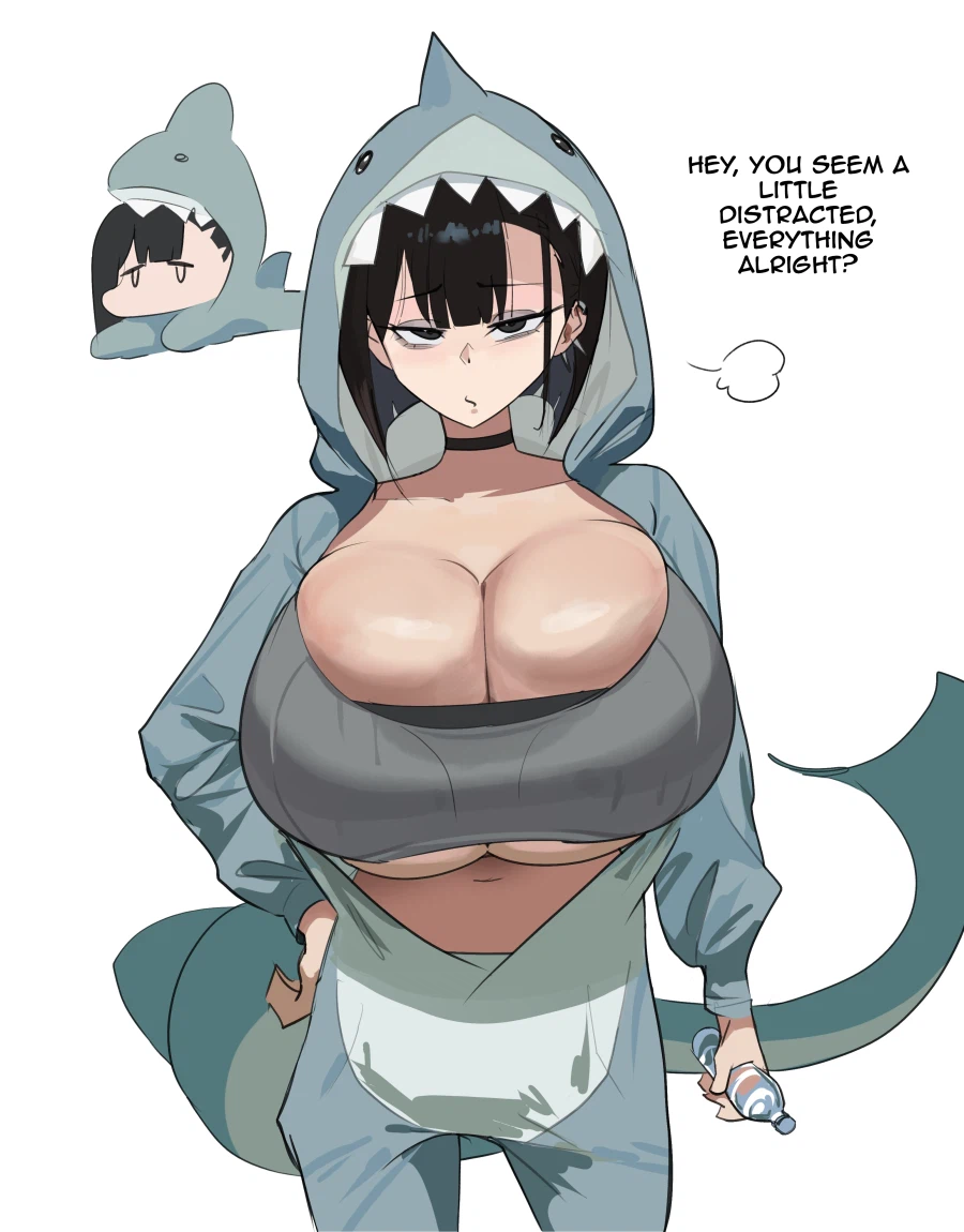 적당한 가슴 크기의 폭유 고스녀_5.webp