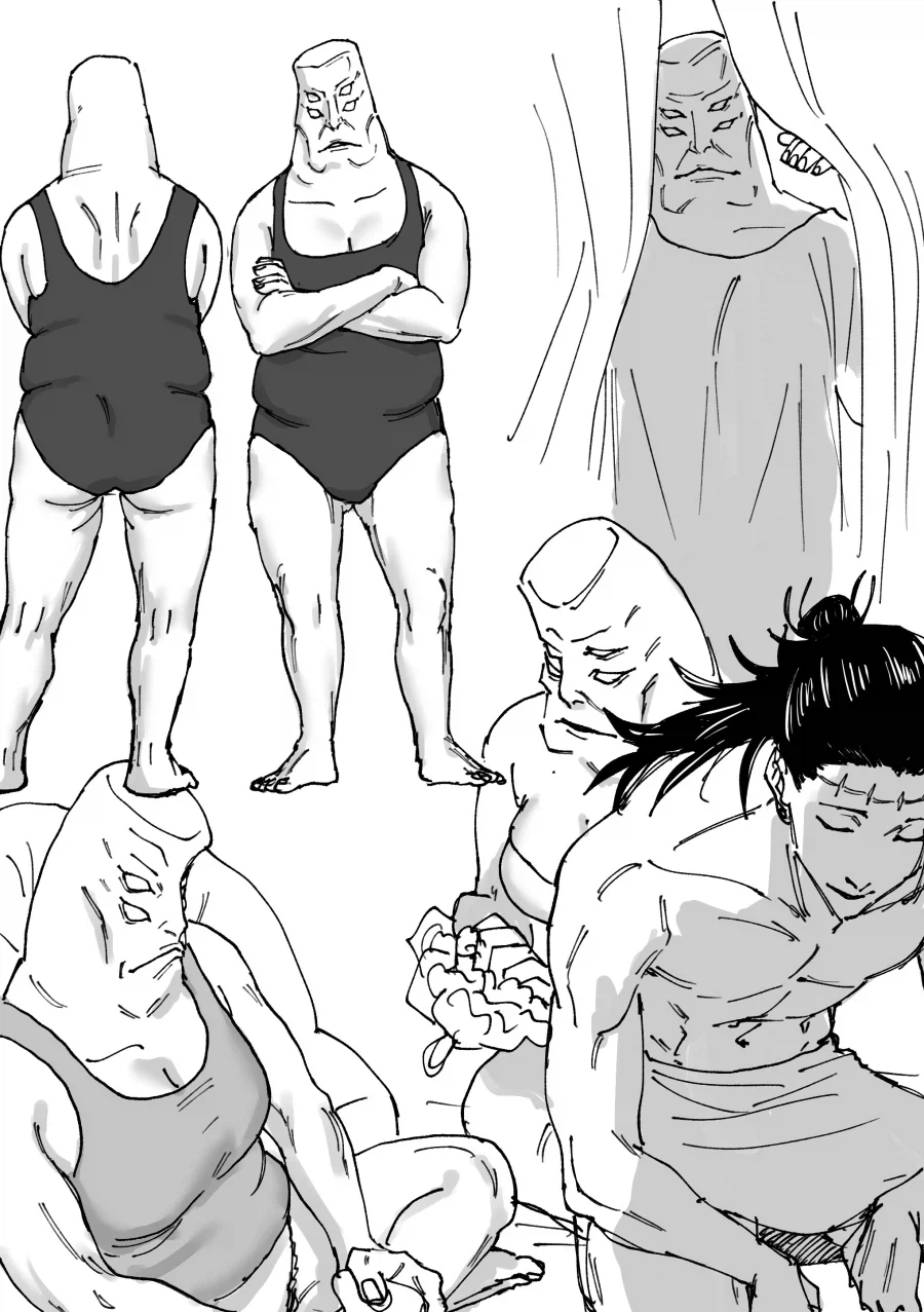 주술회전)여러 장르를 섭렵하는 짤_1.webp