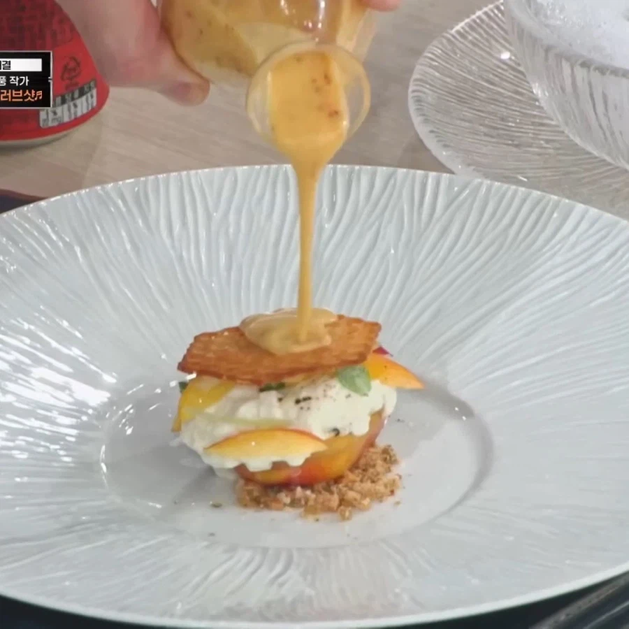 냉부에서 가장 아름다웠다는 손종원의 요리 특징_2.webp