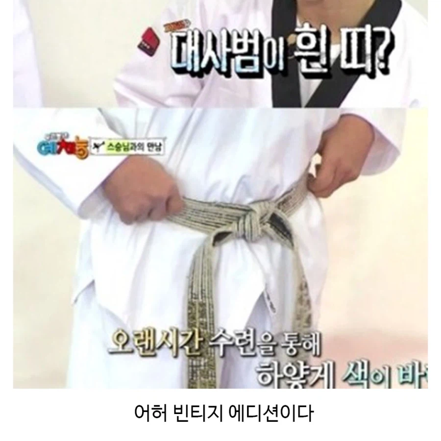 태권도 흰띠의 위엄_3.webp