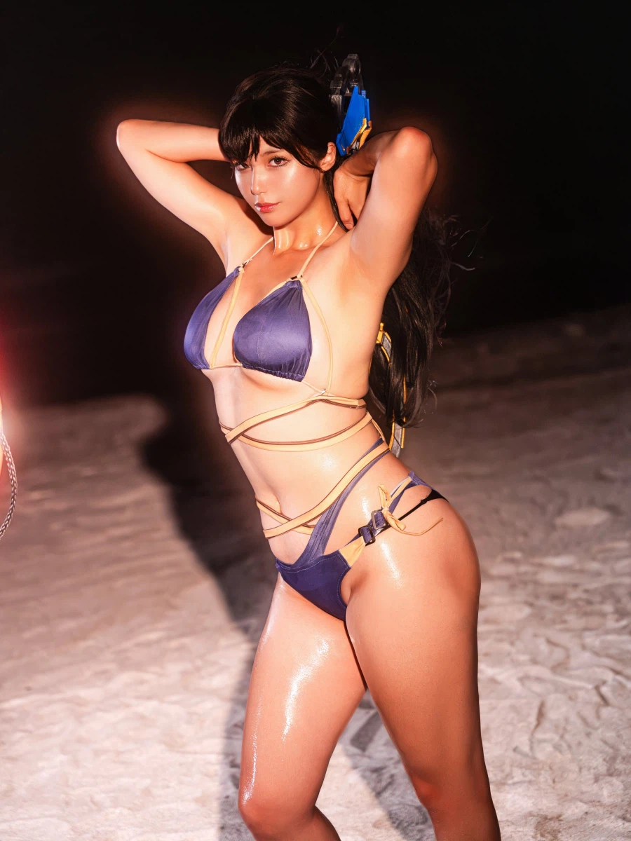 스텔라 블레이드 이브 코스프레_6.webp