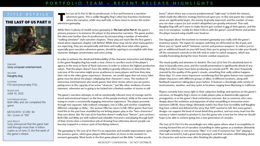 Xbox 직원들이 극찬한 플스 독점작_1.webp