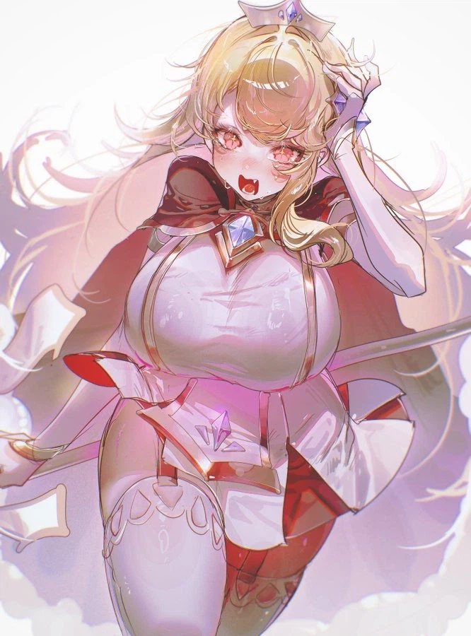 트릭컬) 그만둬 에르핀 난 널 딸이라 생각한다구!.jpg_1.webp