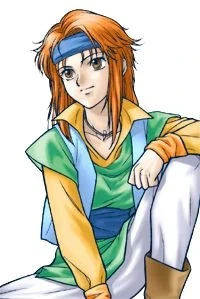 SRPG에서 보기 드문 성능을 가진 궁수_1.webp