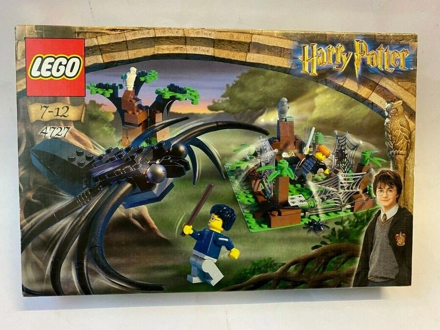 [해리포터] 세월이 흐를수록 퀄리티가 수직상승중인 장난감.jpg_1.webp