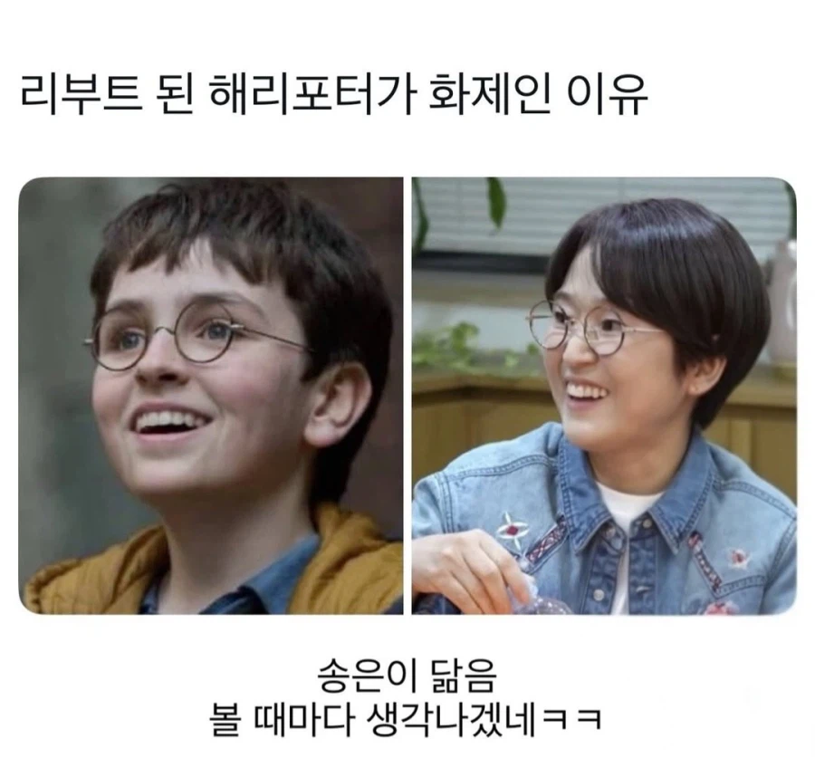 드라마판 해리포터 배우 화제인 이유_1.webp