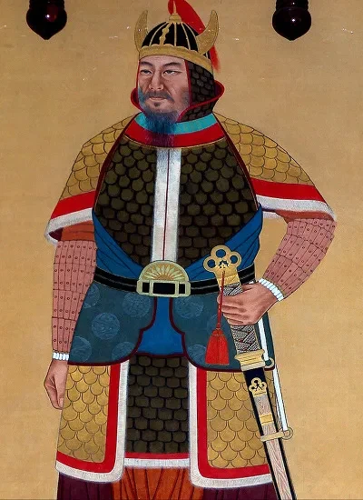 김유신 설화들이 전해진 경위로 추측되는 것_1.webp