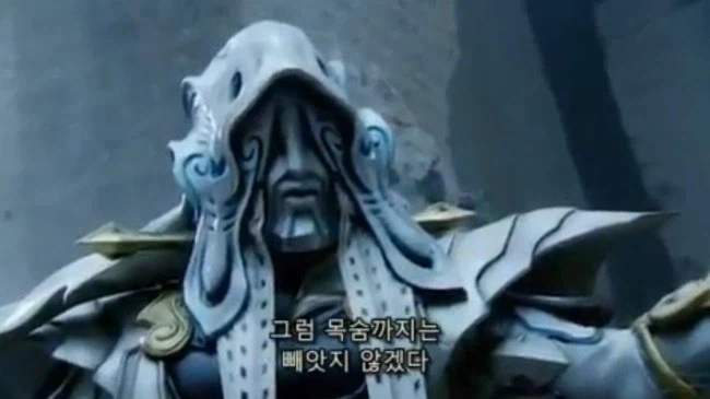 가면라이더 가이무) 로슈오가 보스급 악역들 중 인성이 상위권인 이유_2.webp