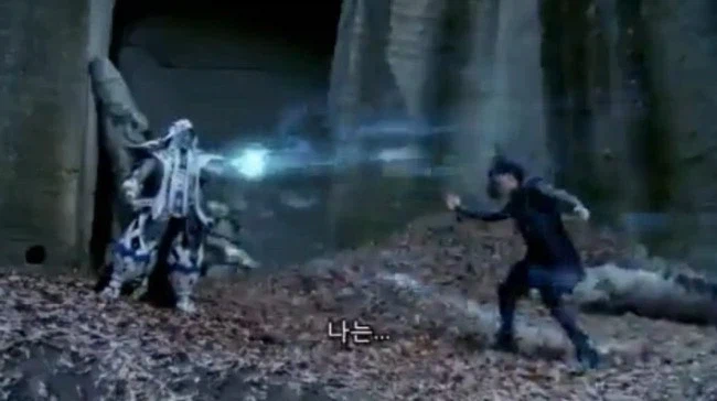 가면라이더 가이무) 로슈오가 보스급 악역들 중 인성이 상위권인 이유_3.webp