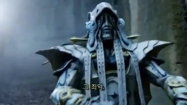 가면라이더 가이무) 로슈오가 보스급 악역들 중 인성이 상위권인 이유_12.webp