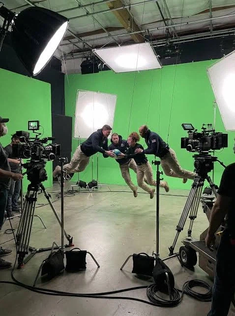 아르테미스ll 달탐사 음모론자들이 퍼트리고있는 짤_1.webp