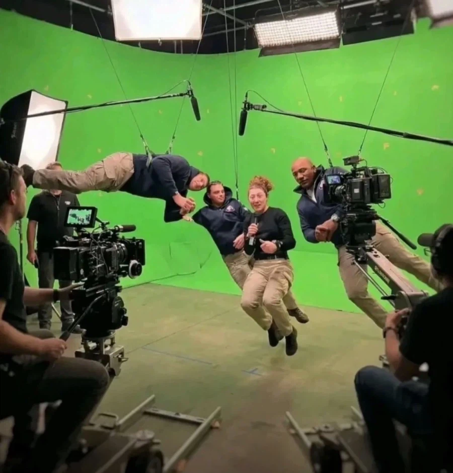 아르테미스ll 달탐사 음모론자들이 퍼트리고있는 짤_2.webp