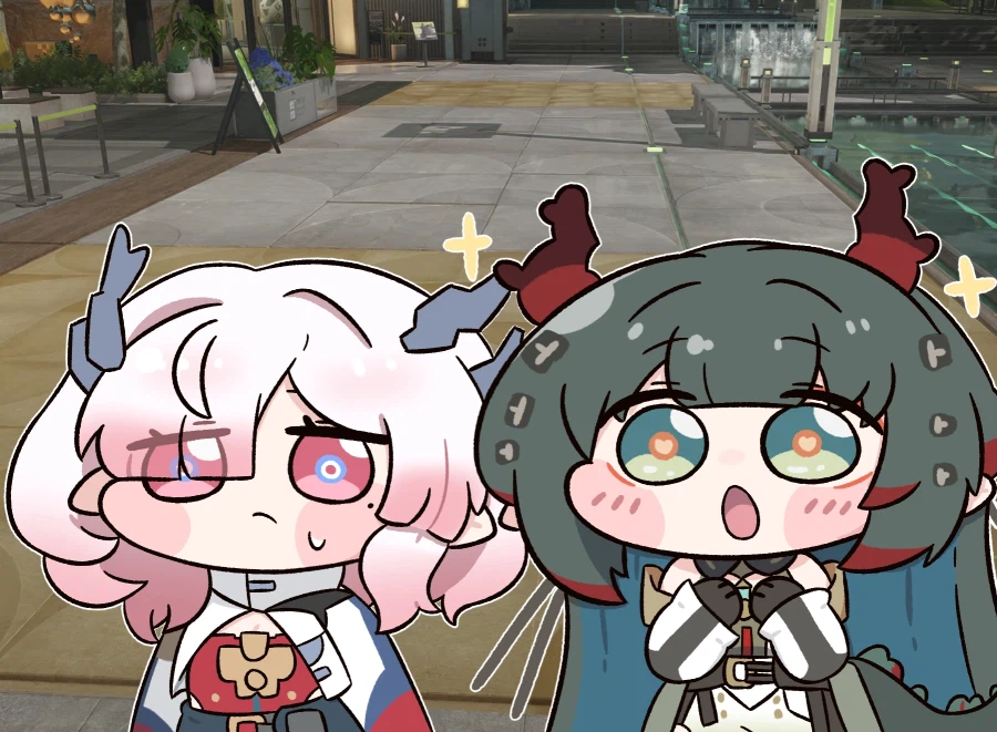 엔드필드) 장방이의 취미생활_1.webp