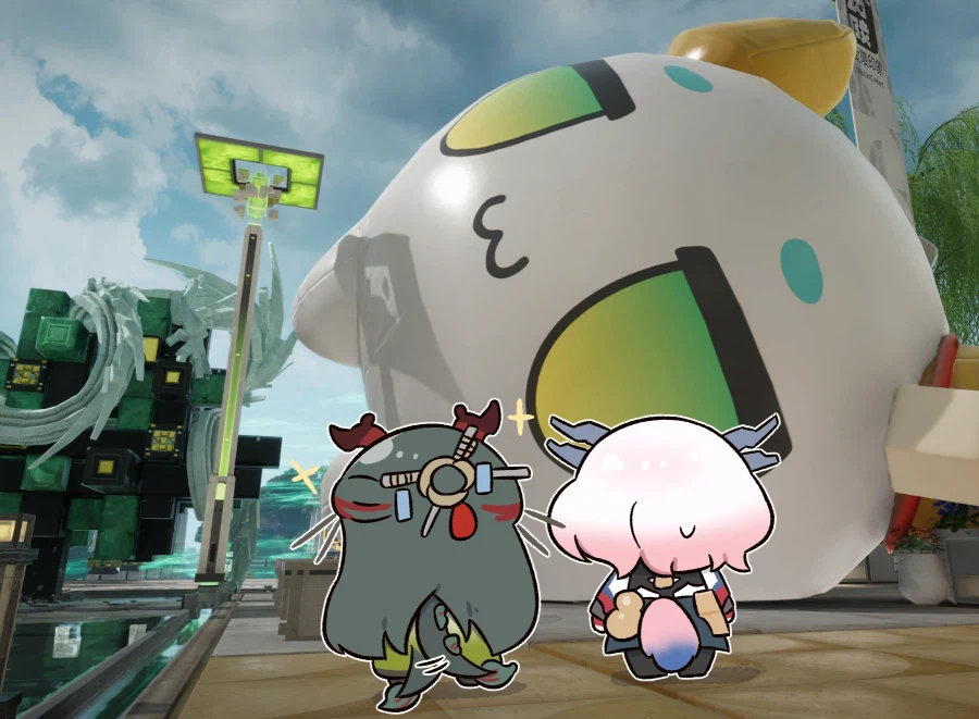 엔드필드) 장방이의 취미생활_2.webp