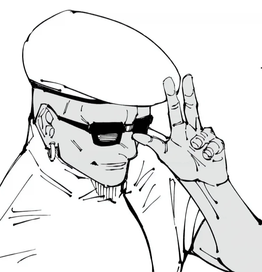 주술회전 죠고 vs 토우지 갈드컵 일어나면 웃긴거_1.webp