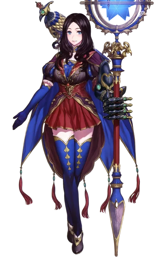 페이트)조켄이 얼마나 오래 살았는지 알려주는 인물_1.webp