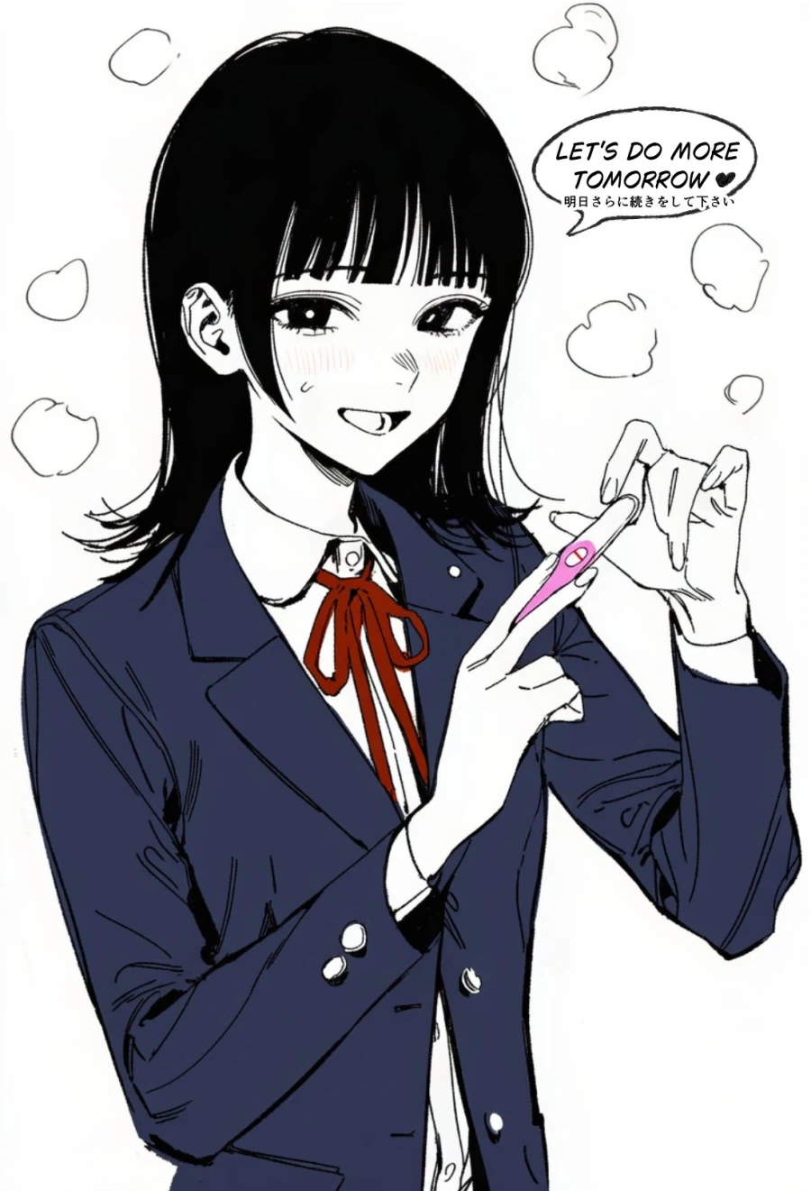 일본 교재에 나오는 여캐 특_3.webp