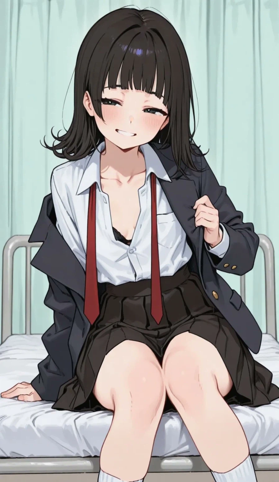 일본 교재에 나오는 여캐 특_4.webp