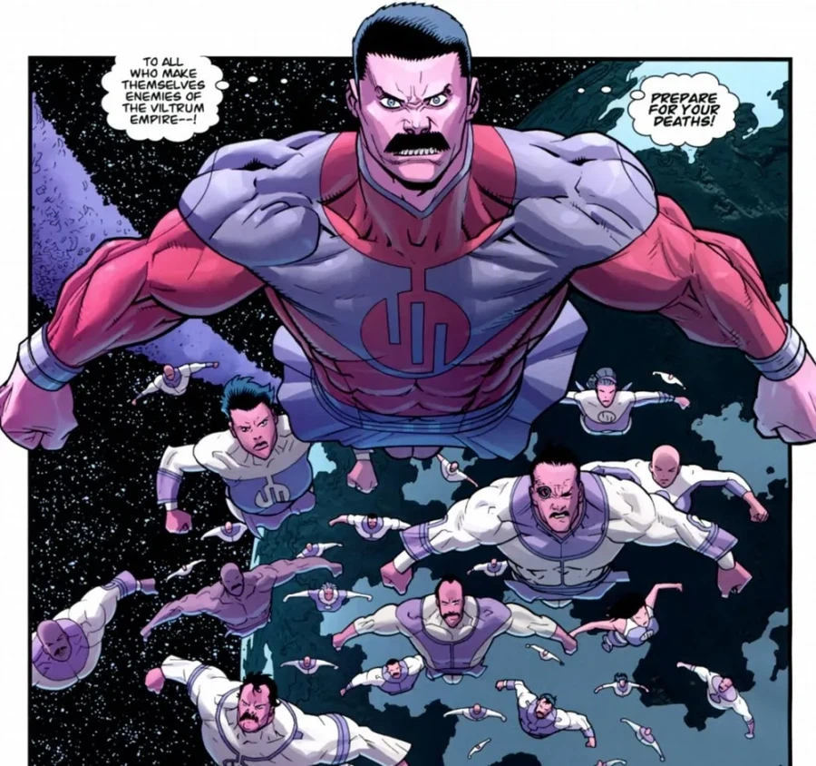 인빈시블) 작중 최강의 빌런 종족들도 못 참는것_1.webp