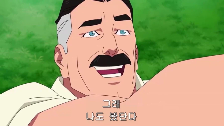 인빈시블) 작중 최강의 빌런 종족들도 못 참는것_2.webp