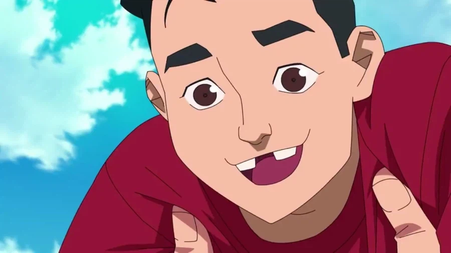 인빈시블) 작중 최강의 빌런 종족들도 못 참는것_3.webp