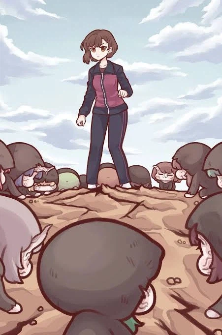 트릭컬) R41리뉴아가 찾고 있던 걸로 추정되는거_1.webp