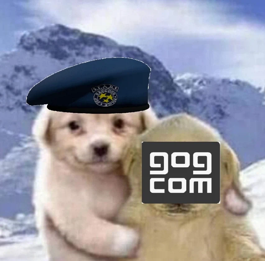 바이오하자드 구판 3부작 스팀 발매 요약_1.webp