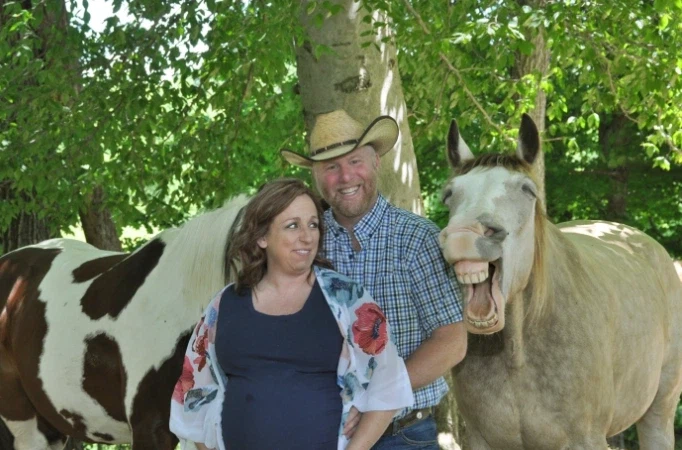 사진 찍는데 방해하는 동물들 모음 jpg._6.webp