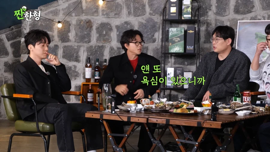 최초로 특채인데 떨어진 개그맨_6.webp