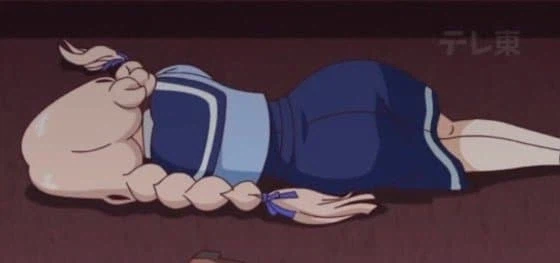 흔한 여아용 애니속 여캐릭 엉덩이 크기_1.webp