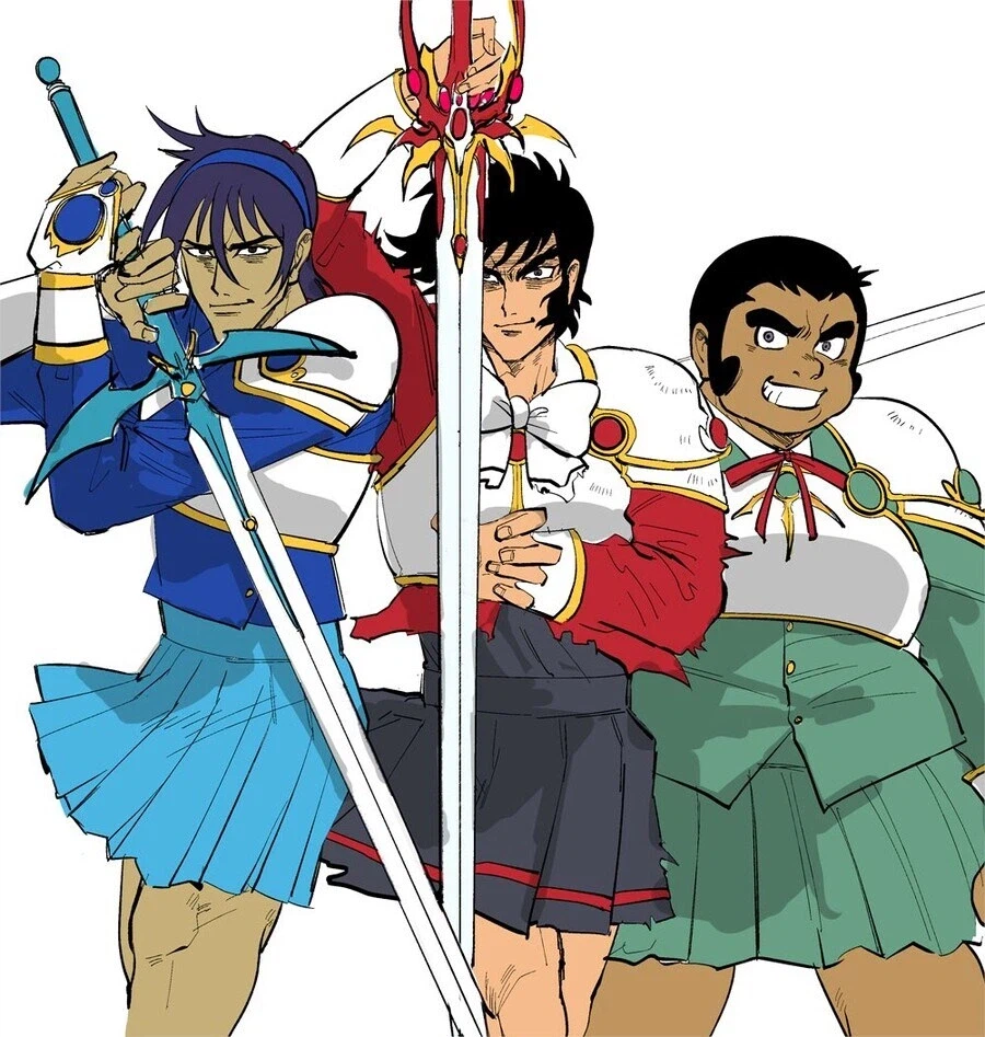 나를 속였구나 공주?!_1.webp