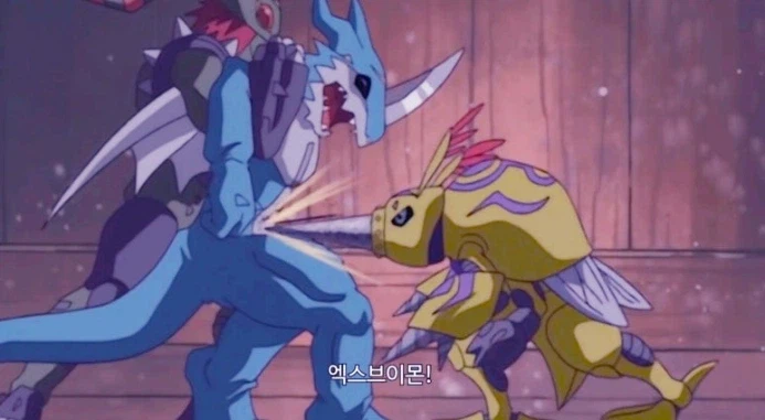 파워 디지몬) 어이 스팅몬,디그몬_1.webp