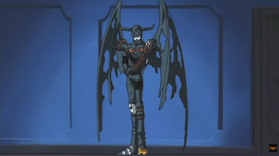 디지몬 어드벤처) 파트너 디지몬들이 당시 우물 안 개구리인 이유_1.webp