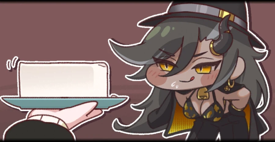 트릭컬) 스노키 이벤트 때 글섭에서 신기하게 여길 한국 문화_1.webp