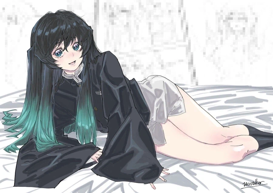 원작과 팬아트의 괴리감이 심한 캐릭터_5.webp