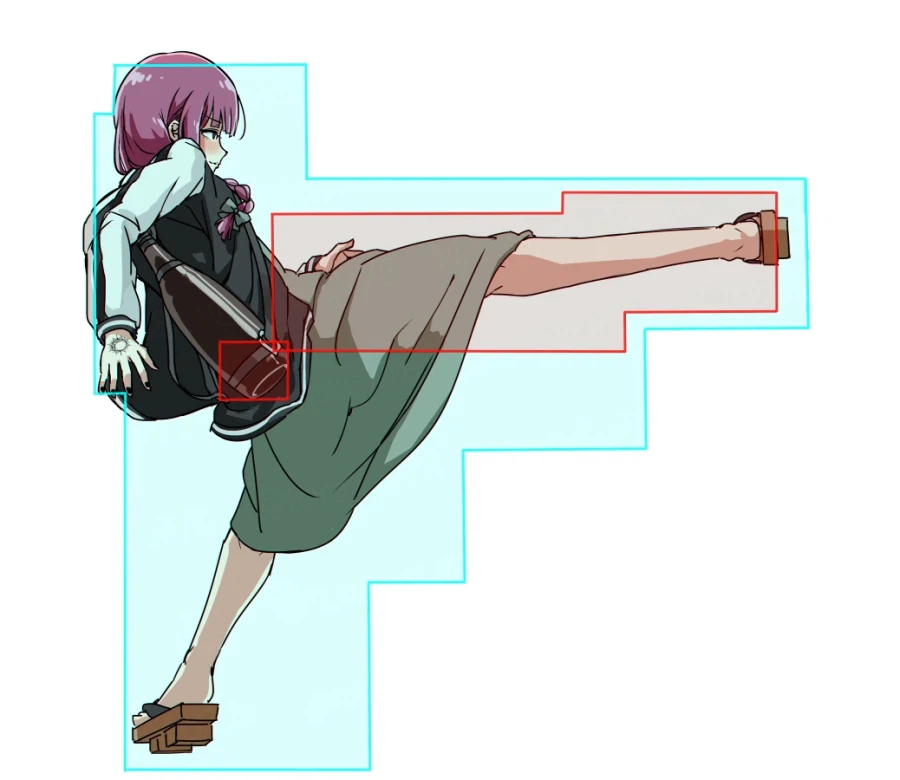 호불호 갈리는 격겜 다리 기술_1.webp