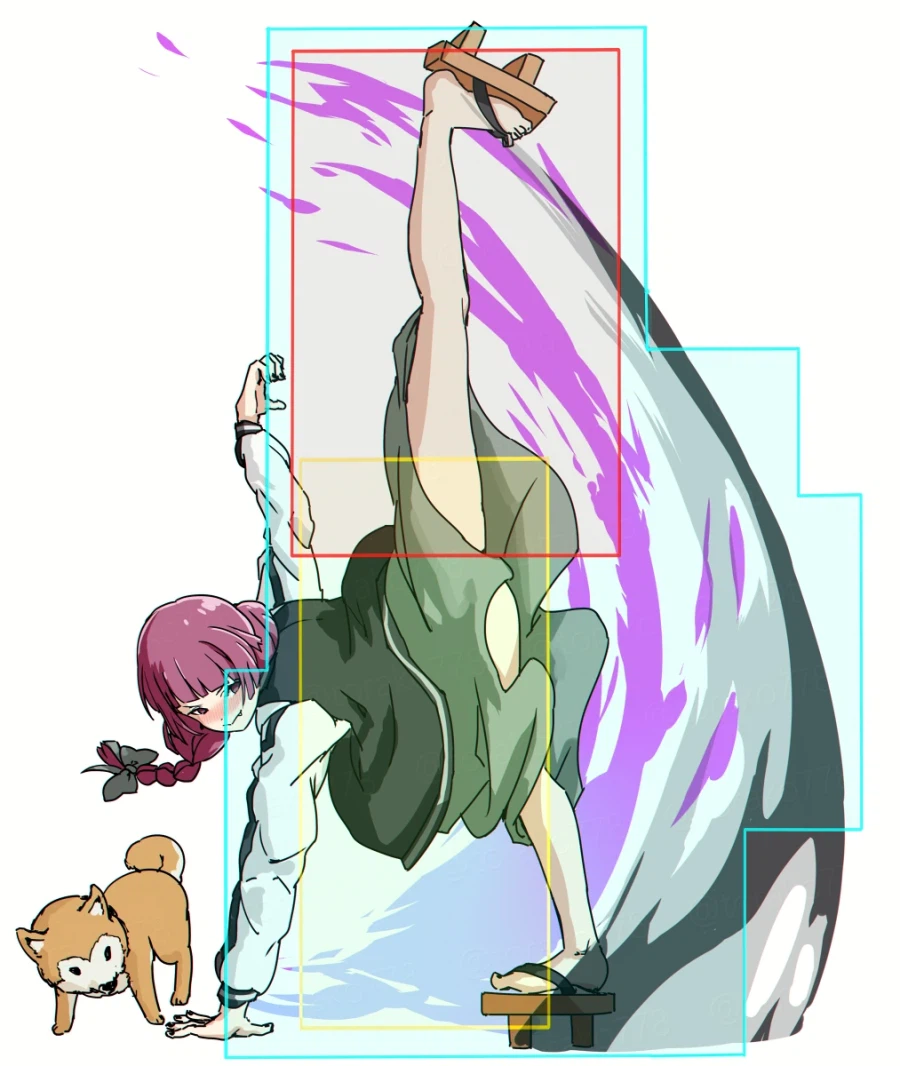 호불호 갈리는 격겜 다리 기술_4.webp