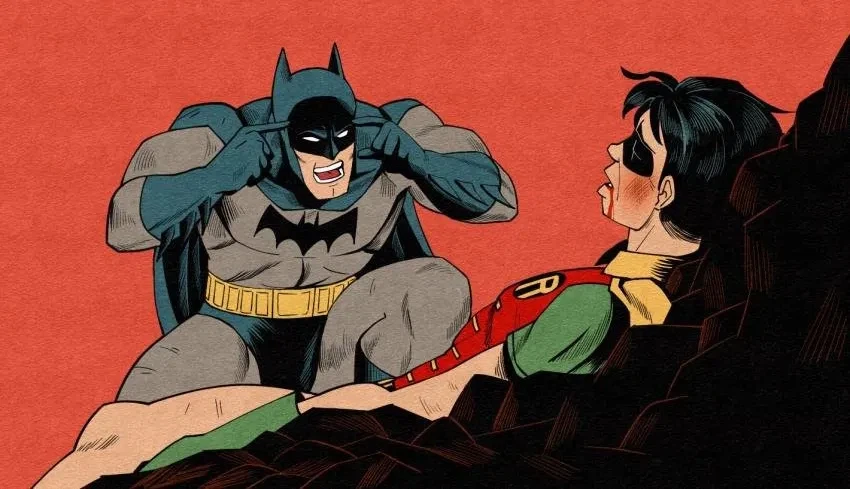 인빈시블) 나름 진중하고 슬픈 장면_3.webp