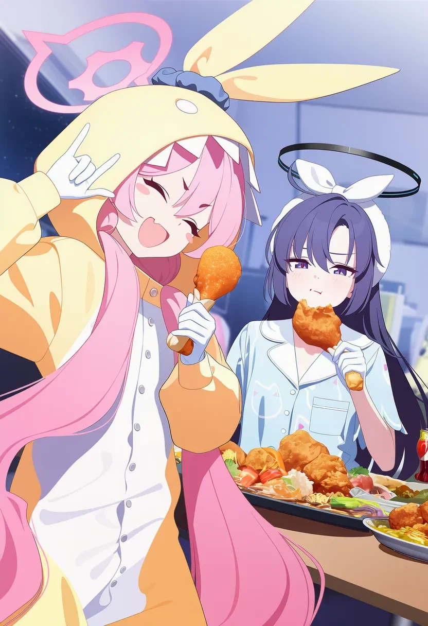 주식해서 벌은 돈으로 치킨사먹는 코유키_1.webp