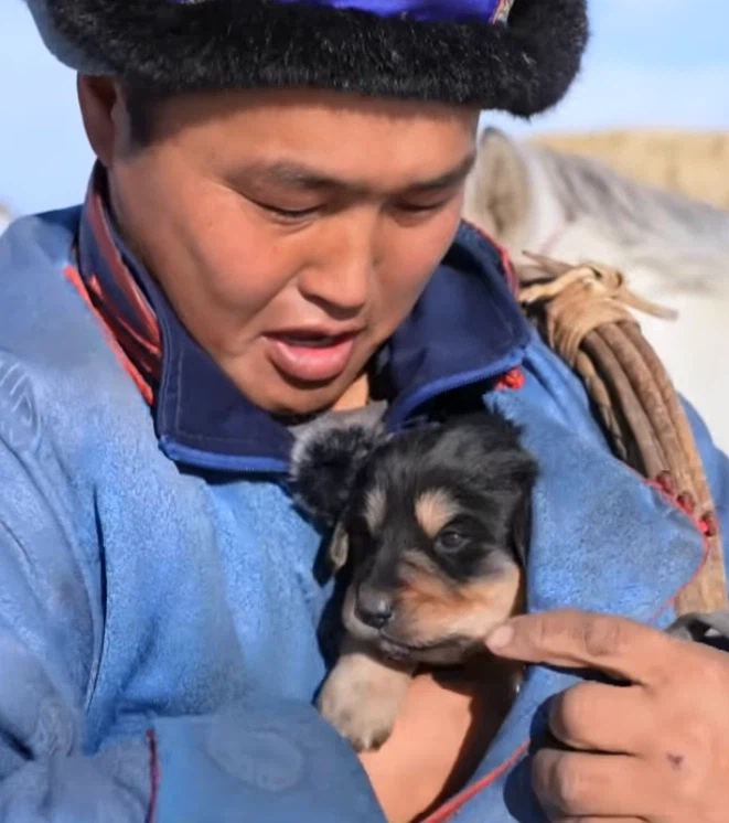 몽골인이 오지에서 강인하게 버틸수 있엇던 이유_1.webp