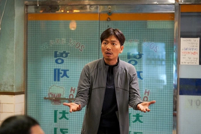 은근 유해진만큼이나 모든 연기가 되는 사기급 배우_4.webp