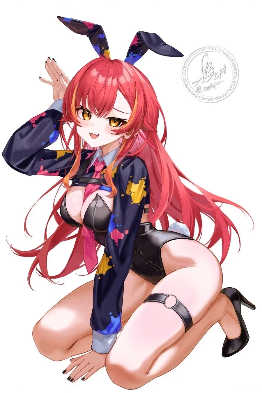 우리 집 고양이 사진 대량 방출함_3.webp