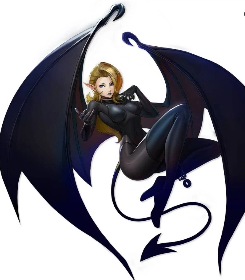 여신전생) 수치심이란게 생긴 악마들_3.webp