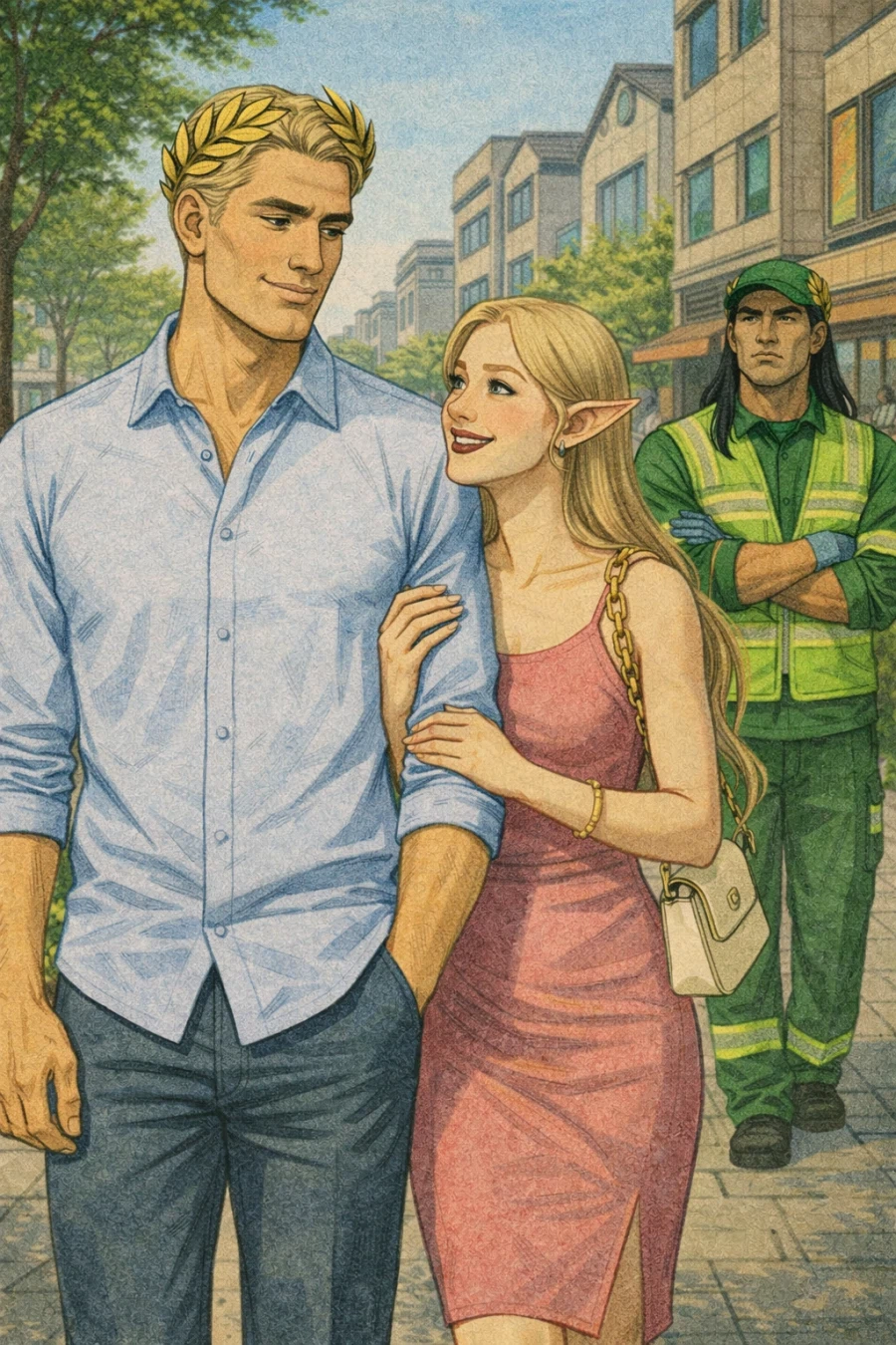 워해머40K: 뭐 아들놈이 애비가된다고?!_1.webp