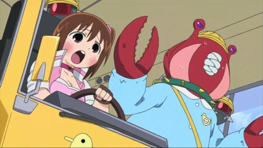 사실 작붕이 아닌 애니속 장면_1.webp