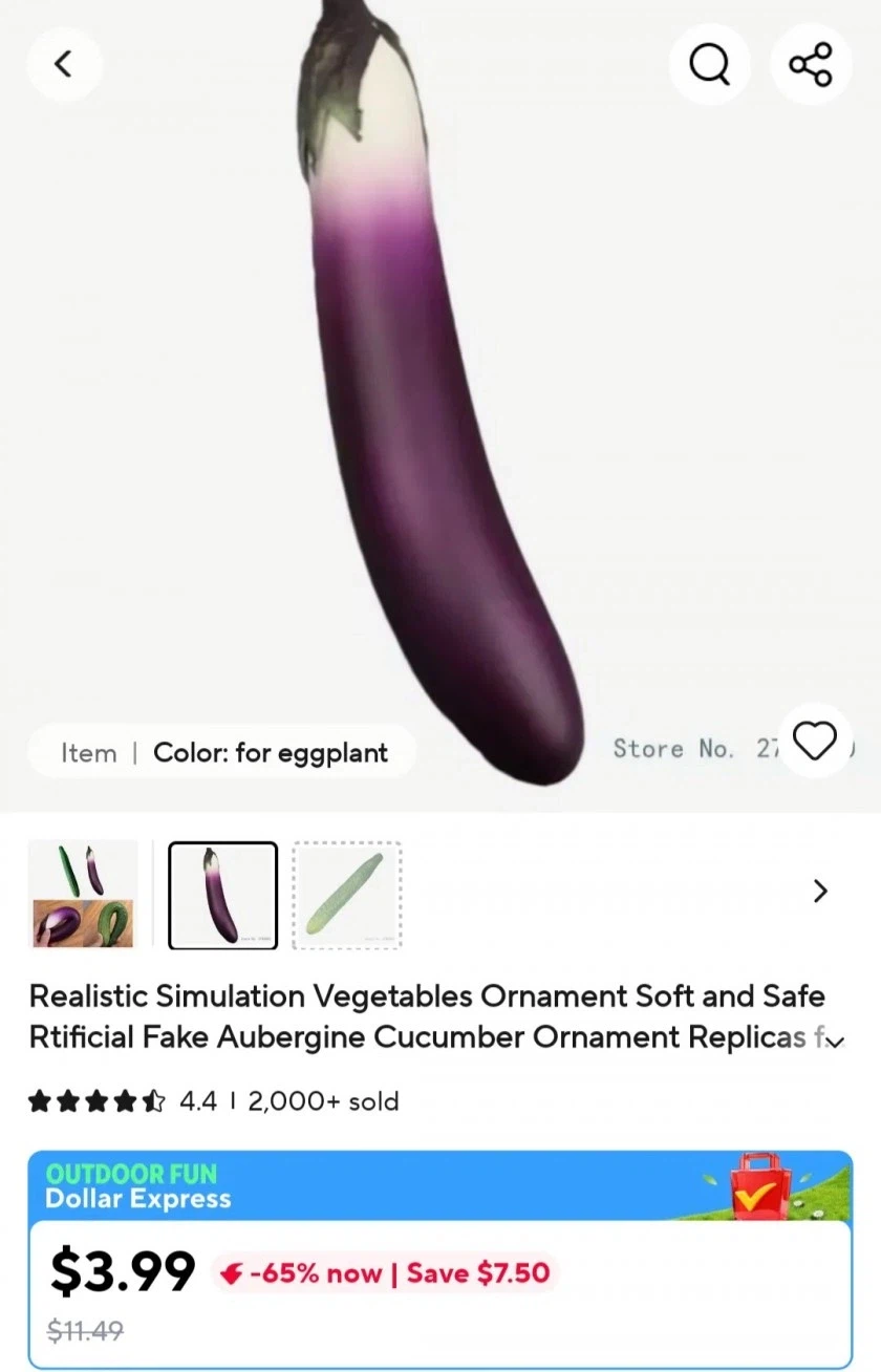 2000개 넘게 팔린 가짜채소_1.webp